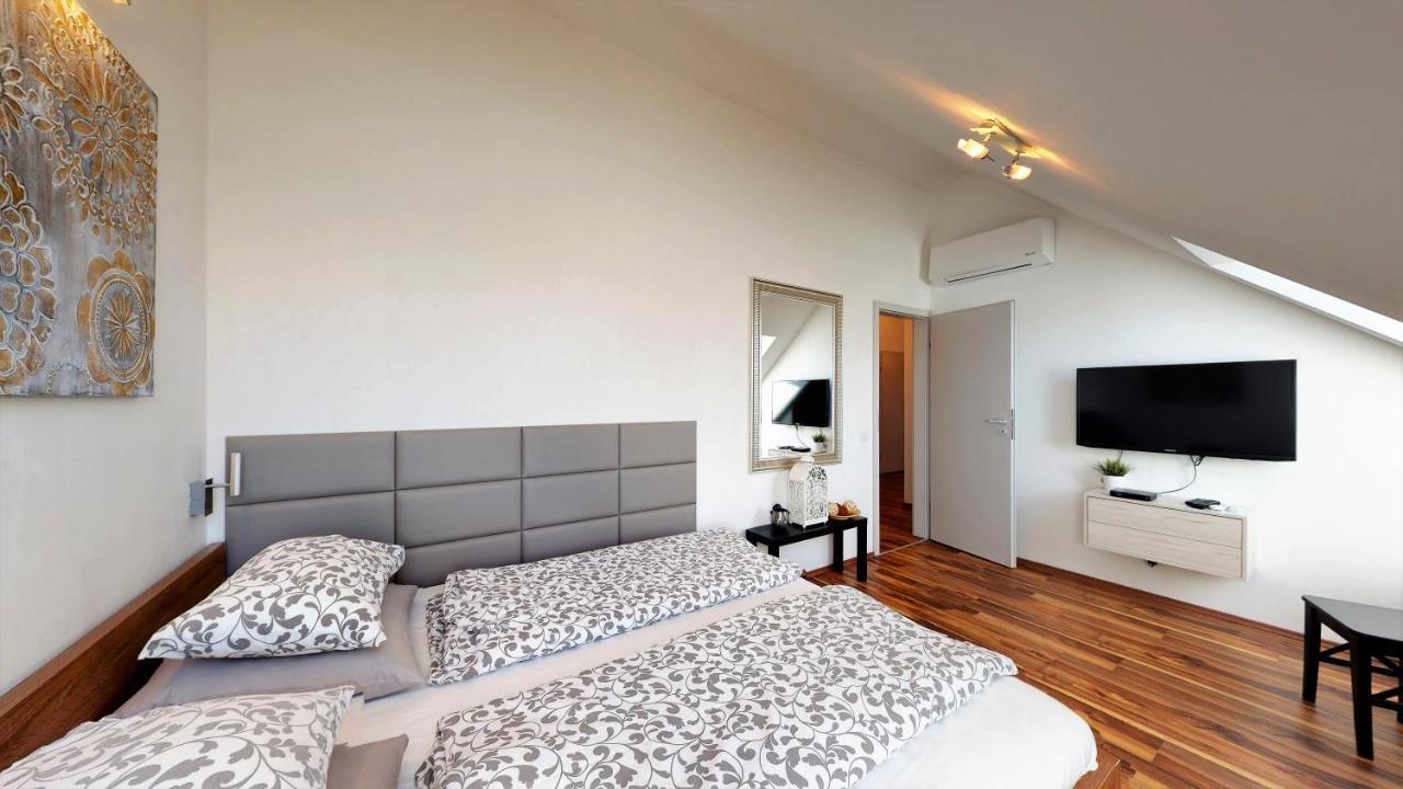 Central Home Budapest Kültér fotó