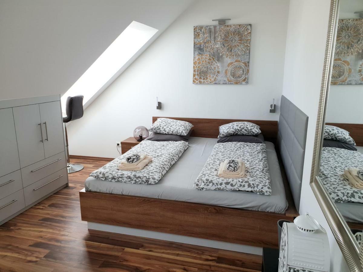Central Home Budapest Kültér fotó